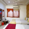 Отель Goroomgo Satluj Guest House Ahmedabad, фото 2