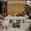 Отель Patio Yungay, фото 15