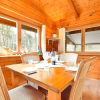 Отель Wooden Holiday Home in Meijel With Private Garden, фото 9