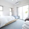 Отель Residence Hotel Hakata 2, фото 4