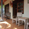 Отель Candra Surf Homestay, фото 15