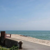 Отель Bright Modern Selsey Seafront Home, фото 21
