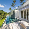 Отель Magical Jungle Villa, 4 BR, Ubud With Staff, фото 50