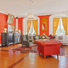 Отель Lavish Castle in Riedenburg with Garden near Lake, фото 11