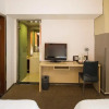 Отель Home Inn Xinxiang Xinfei Avenue Branch, фото 9