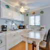Отель Breezy Tybee Island Condo - 100 Yards From Beach!, фото 8