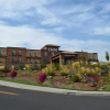 Отель The Inn at Cross Keys Station, фото 23