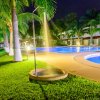 Отель Ixtapa Exclusiva Villa en la Zona Hotelera, фото 20