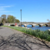 Отель River Edge B&B, фото 1