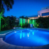 Отель Onas Hostel & Suites, фото 17