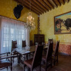 Отель Hacienda Atongo Hotel Boutique Vinedo, фото 7
