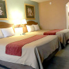 Отель Wheatland Inn, фото 1