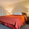 Отель Quality Inn Northside Drive, фото 4