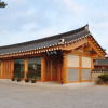 Отель Gyeongju Hwangnamkwan Hanok Hotel, фото 21