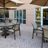 Отель Fairfield Inn & Suites by Marriott Fort Pierce, фото 25