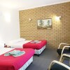 Отель Motel St Arnaud в Сент-Арнод