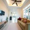 Отель The Ananas Serviced Apartments, фото 16