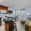 Отель Seascape 1314 1 Bedroom Condo by RedAwning, фото 11