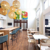 Отель Hampton by Hilton San Jose Airport, фото 29