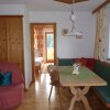 Отель Alpbacher Appartementhaus Johannes, фото 2
