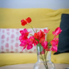 Отель Lush 2bed apt at the Acropolis!, фото 15