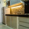 Отель Luxurious 1BR At Dago Suites Apartment, фото 25