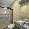 Отель Casa Alto Padrão Novíssima 3 quartos, фото 8