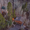 Отель Condor by Avantstay Gorgeous Mountain Home w/ Hot Tub & Sauna, фото 18