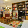 Отель River City Inn - Hostel, фото 12
