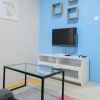 Отель Minimalist and Convenient 1BR Bintaro Plaza Apartment, фото 1