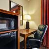 Отель Hampton Inn & Suites Brenham, фото 39