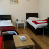 Отель The Quarters Serviced Apartments, фото 26