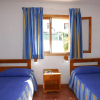 Отель Apartamentos Montecarlo, фото 2