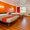 Отель Motel 6 Garden Grove, фото 5