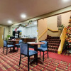 Отель Sibley Inn, фото 14