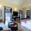 Отель ama Stays & Trails Villa No.1 Saipem Hills, Goa, фото 2
