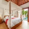 Отель Villa Pantina Bali, фото 4