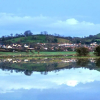 Отель Healing Waters Sanctuary for Exclusive Use or Bed & Breakfast, Vegetarian, Alcohol & Wifi Free Retre, фото 18