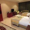 Отель Al Bustan Hotel, фото 5
