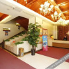 Отель Marriott Business Hotel (Benxi Jiefang Road Shop), фото 14