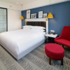 Отель Marriott Culiacan Hotel, фото 4
