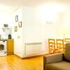 Отель Apartment With in Canillo With Wonderful Lake View Terra, фото 6
