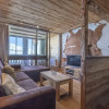 Отель Résidence Le Sérac - Val Thorens, фото 24