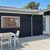 Отель 8 Person Holiday Home in Rodvig Stevns, фото 1