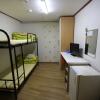Отель Dongdaemun wellbeing hostel, фото 2