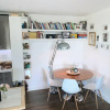 Отель Immaculate 1-bed Apartment in London, фото 10