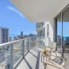 Отель Luxury 2Br Front Ocean Bay View Amazing Pools, фото 8