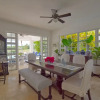 Отель Cozy 4bdr Villa in Luxury Beach Resort With Service Staff and View of La Cana Golf Course, фото 8