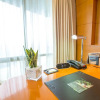 Отель The Westin Nanjing Xuanwu Lake, фото 15