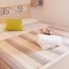 Отель Green King Room With sea View Balcony, фото 7